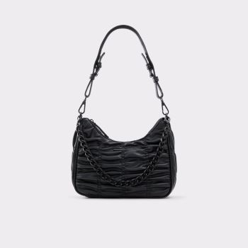 Black Aldo Acera Women's Shoulder Bags | ADxgM8o0