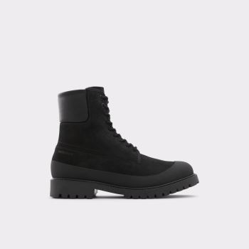 Black Aldo Careg Men's Boots | f9iOV5yk