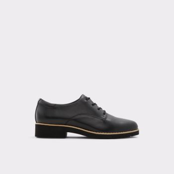 Black Aldo Cerquedaflex Women's Slip On | 05ke6Mj1