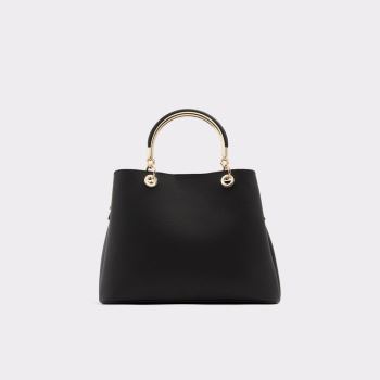 Black Aldo Cherrawia Women's Crossbody Bags | GTICJ1uY