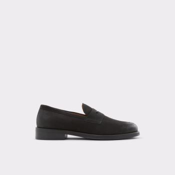 Black Aldo Duke Men's Slip On | 9mZdSmT1