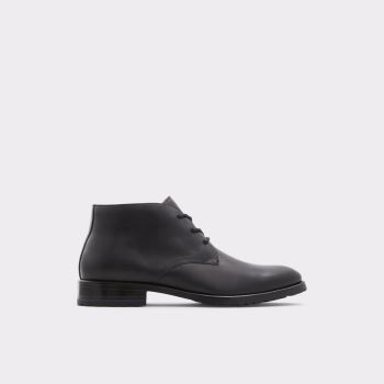 Black Aldo Dwohaloth Men's Boots | ih7TozoU