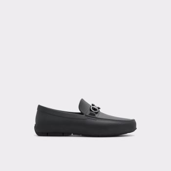 Black Aldo Gaffdan Men's Casual Shoes | AdN5sr20