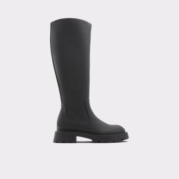 Black Aldo Gworelle Women's Boots | gTrjLX5m