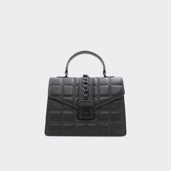 Black Aldo Honeeyy Women's Tote Bags | R1GdzD2Y