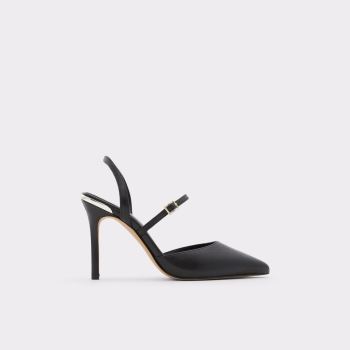 Black Aldo Jeriebaen Women's Pumps | IJ5DZsFB