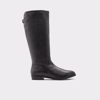 Black Aldo Keesha Women's Boots | yh6IbLkA