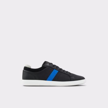 Black Aldo Koisenn Men's Sneakers | tYlQuFoK