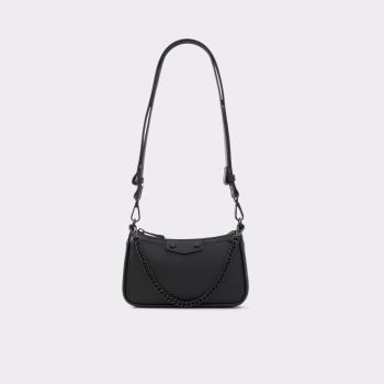 Black Aldo Lashax Women's Mini Bag | OJXneHvu