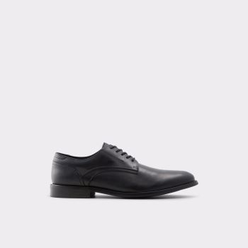 Black Aldo Lobsterflex Men's Oxfords Shoes | 4ag2oqhk