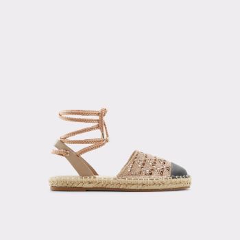 Black Aldo Looma Women's Sandals | hdpr5c88