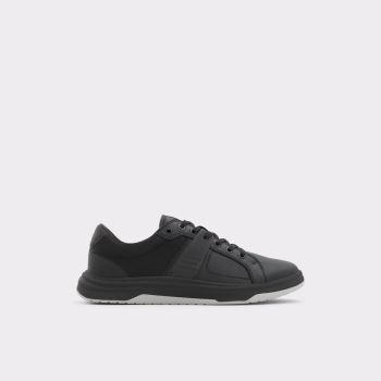 Black Aldo Makau Men's Sneakers | emMhyw3O