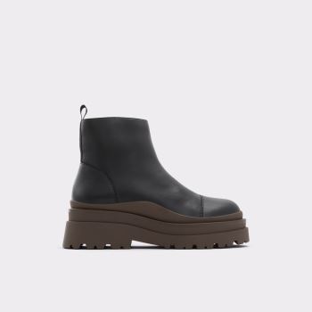 Black Aldo March Women's Boots | uillApIk