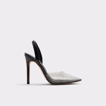 Black Aldo Marie Women's Pumps | xgsJjnAq