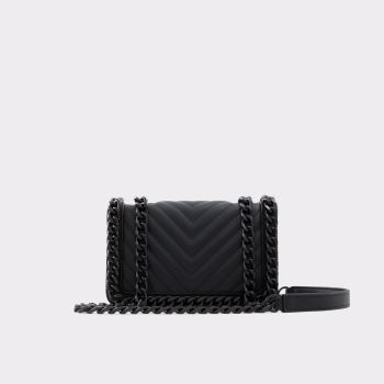 Black Aldo Minigreenwald Women's Crossbody Bags | Rc5VDkeJ