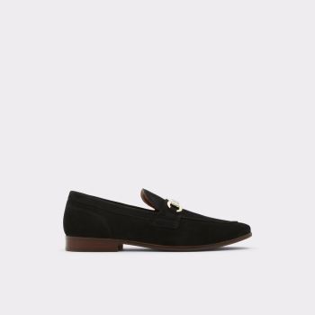 Black Aldo Monetto Men's Casual Shoes | C7xrZcot