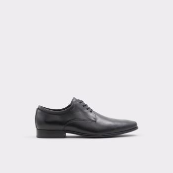 Black Aldo Noicien-w Men's Oxfords Shoes | nctn3qNi