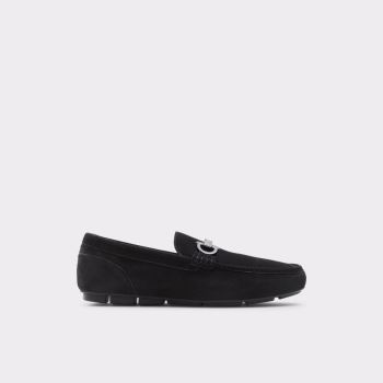 Black Aldo Orlovo Men's Casual Shoes | arSikBue