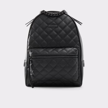 Black Aldo Outtahere Women's Backpacks | KXpNszTs