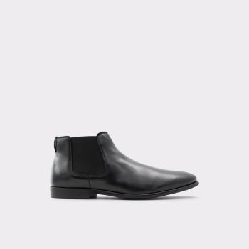 Black Aldo Palainseven Men's Boots | g7BaHy2v