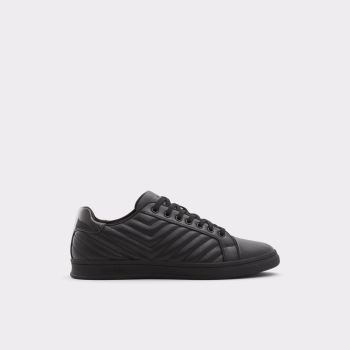 Black Aldo Pelham Men's Sneakers | zVX2Dtoz