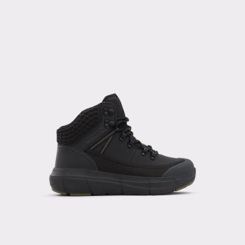 Black Aldo Qorethien Men's Boots | FutI35o0