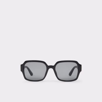 Black Aldo Quoll Men's Sunglasses | dOGdzIwp