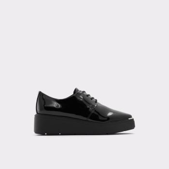 Black Aldo Severradia Women's Slip On | sWVIqIlW