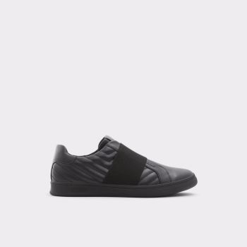 Black Aldo Terraspec Men's Sneakers | VKAYmM6K