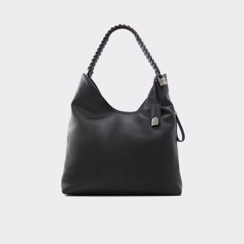 Black Aldo Thelia Women's Tote Bags | ACmvYAvz