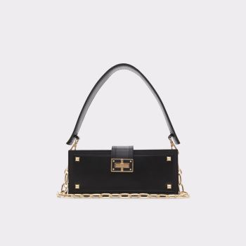 Black Aldo Trezor Women's Mini Bag | bQEXMVTO