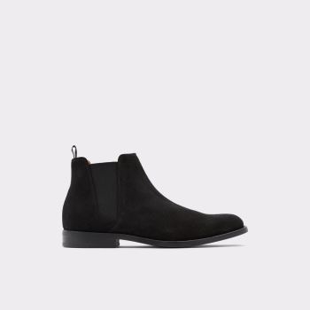 Black Aldo Vianello-r Men's Boots | kgjtZGjA