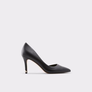 Black Aldo Vralg Women's Pumps | DIKaJqfD