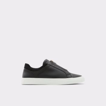 Black Aldo Xander Men's Sneakers | 4uuj3sUi