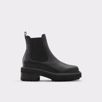 Black Aldo Yira Women's Boots | 0hVQeMkR