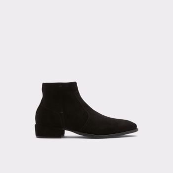 Black Aldo Yireni Men's Boots | bOPvd09t