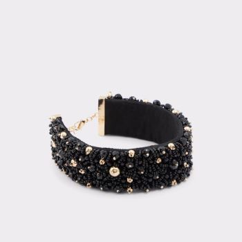 Black-Gold Multi Aldo Arvanb Women's Jewelry | 0kKdBM5i