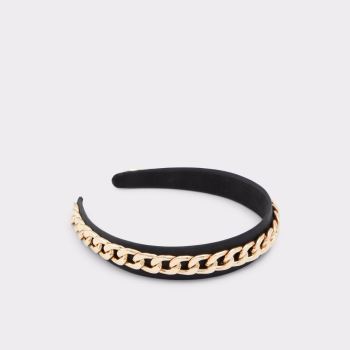 Black-Gold Multi Aldo Elilidith Women's Accessories | FgSsKbRQ