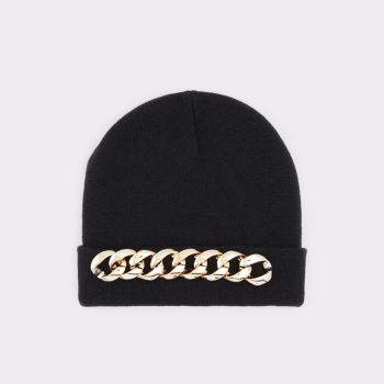 Black-Gold Multi Aldo Gwam Women's Hats | caqgaAwy