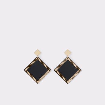 Black-Gold Multi Aldo Indawgyi Women's Jewelry | YcDadrVS