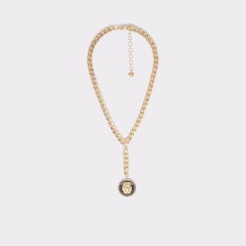 Black-Gold Multi Aldo Ocirella Women's Jewelry | u3SzlErI