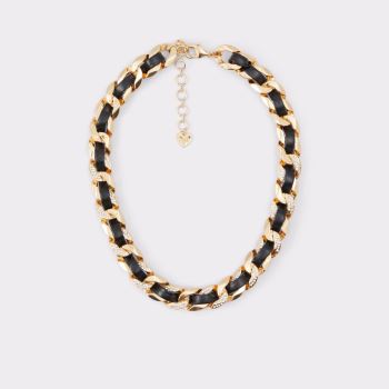 Black-Gold Multi Aldo Talalaedar Women's Jewelry | 3oaxCFxJ