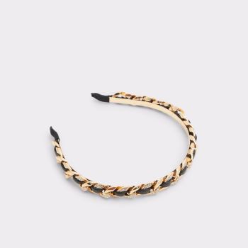 Black-Gold Multi Aldo Yaldan Women's Accessories | HFspu3qO