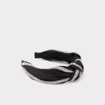 Black-Silver Multi Aldo Leladar Women's Accessories | BPBfAx0s