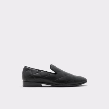 Black Synthetic Aldo Beau Men's Dress Shoes | PZeBOQw0