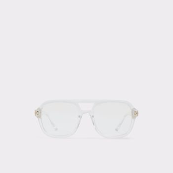 Black-White Aldo Wirer Women's Sunglasses | UJiZcu2r