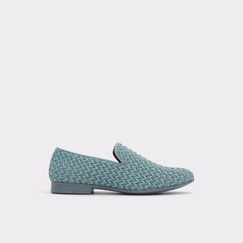 Blue Aldo Dahlby Men's Espadrille | hhqYgdbF