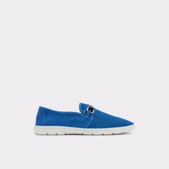 Blue Aldo Kaeriven Men's Casual Shoes | 7OjsJoU9