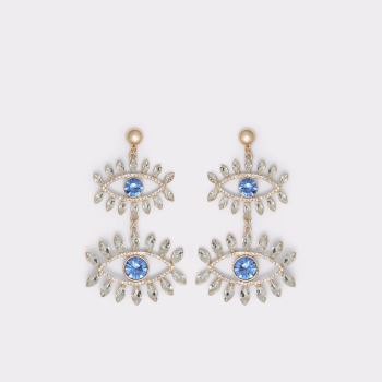 Blue Aldo Keralian Women's Jewelry | nHwfsLET