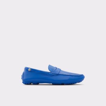 Blue Aldo Kohn Men's Casual Shoes | jPgjnUej